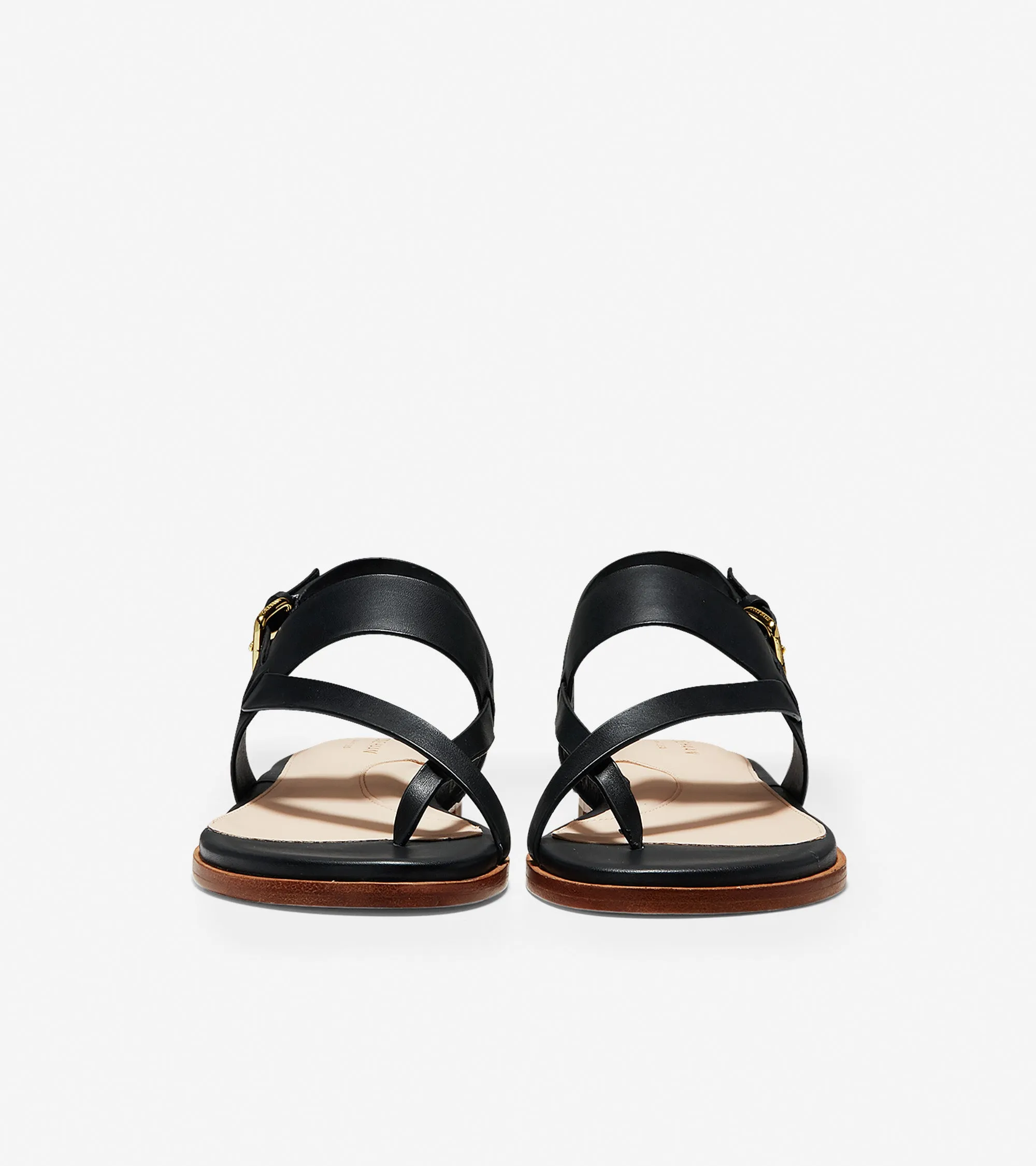 Anica Thong Sandal