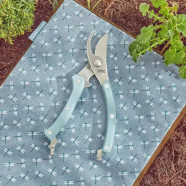 Dragonfly Gardening Kneeler