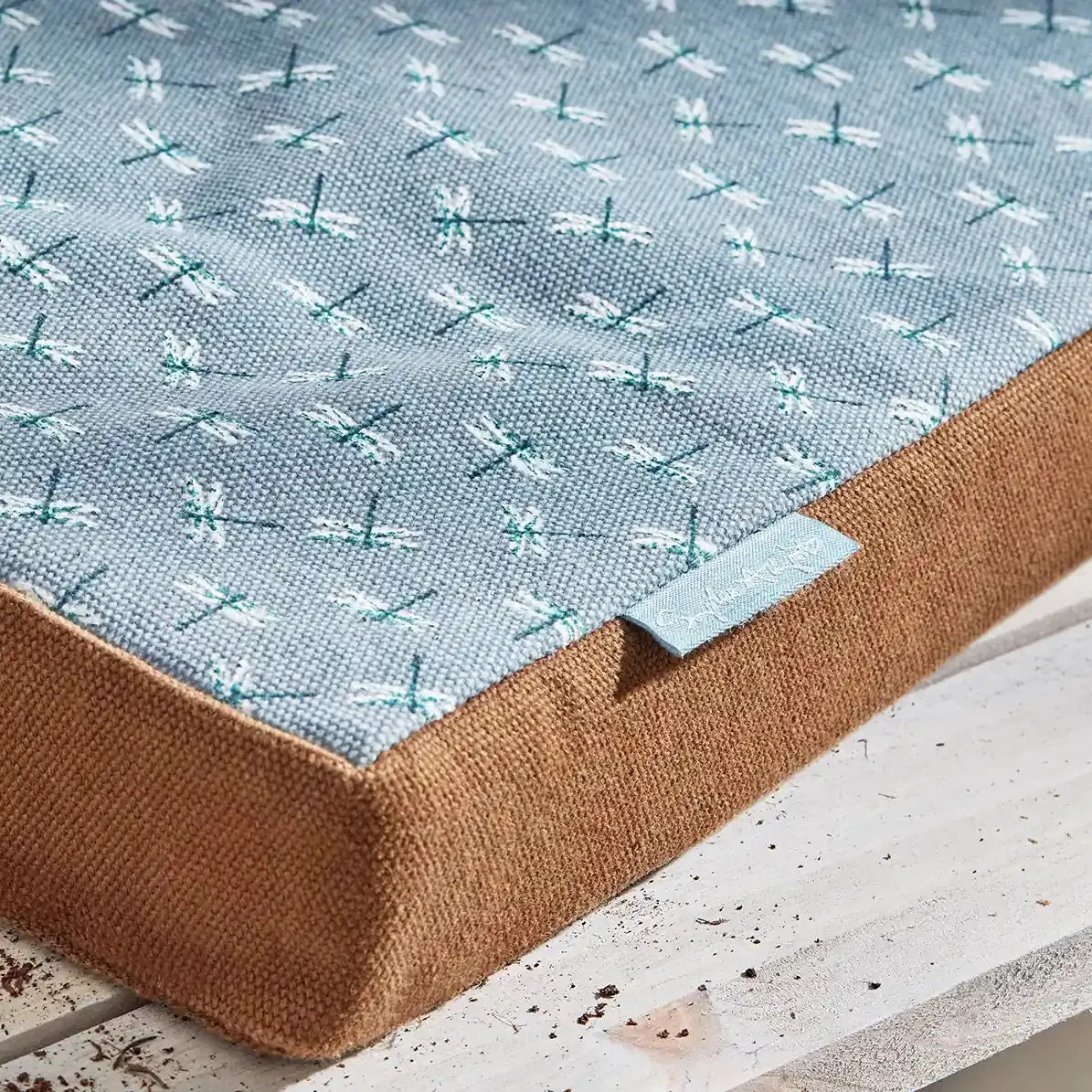 Dragonfly Gardening Kneeler