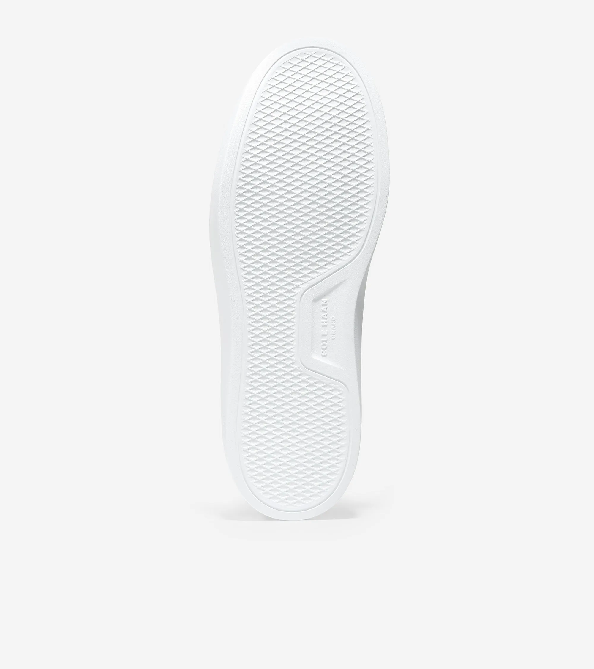 GrandPrø Rally Canvas Penny Loafer