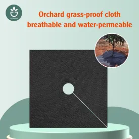 Grass-Proof Cloth