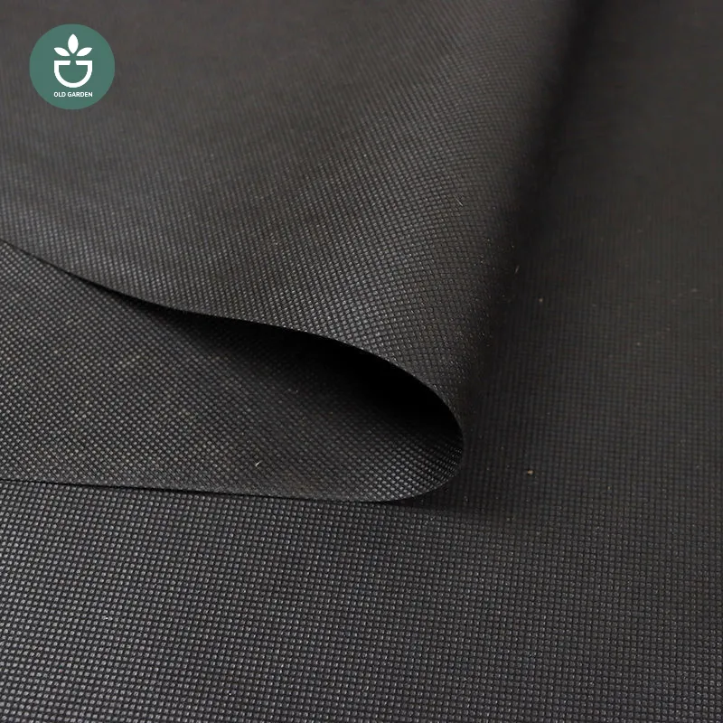 Grass-Proof Cloth