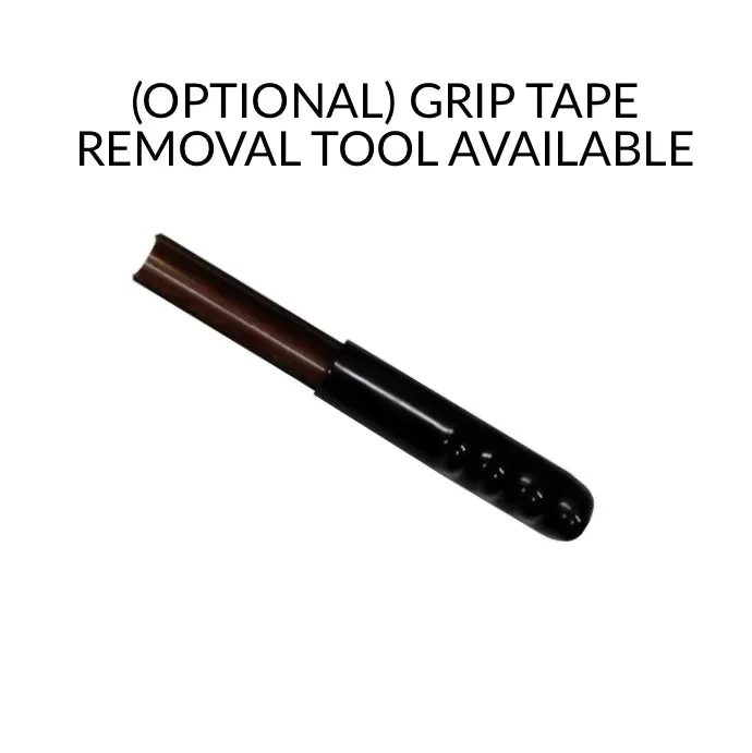 Lamkin Crossline Full Cord Standard (13pcs   Golf Grip Kit)