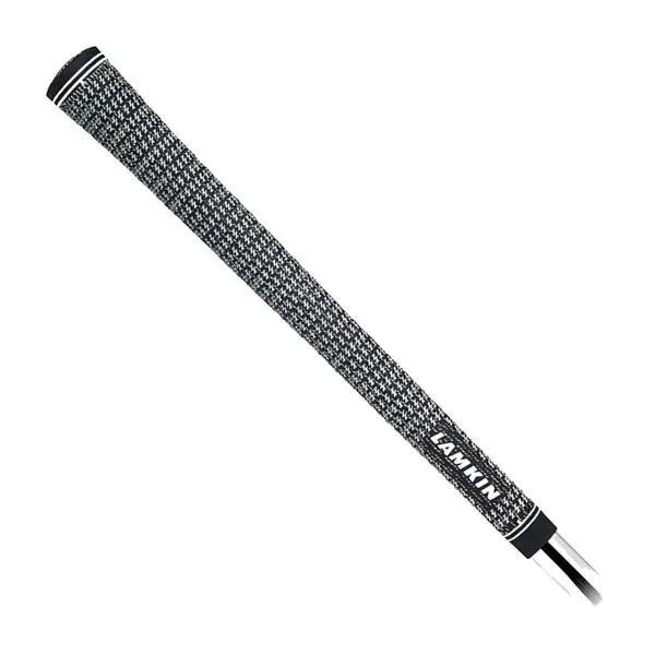 Lamkin Crossline Full Cord Standard (13pcs   Golf Grip Kit)