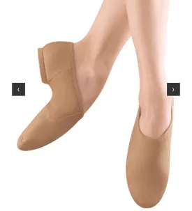 Neo Flex Slip-On Jazz Shoe Child's