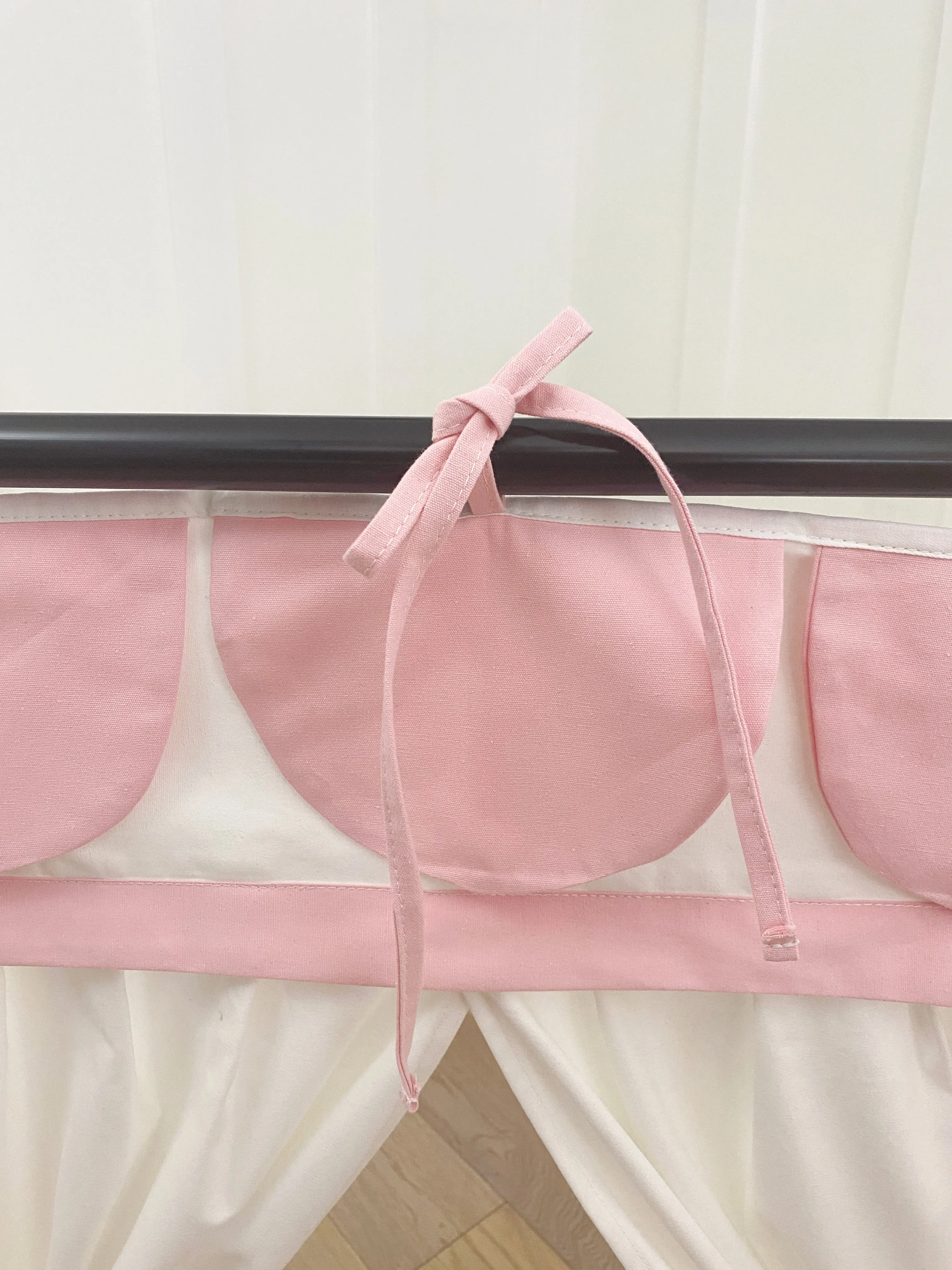 Playhouse Bunk Bed Curtains
