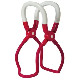 Progressive One Handed Jar Lifter