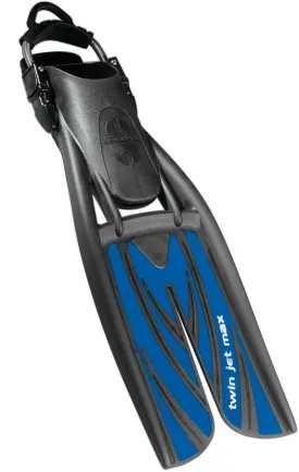 SCUBAPRO TWIN JET MAX