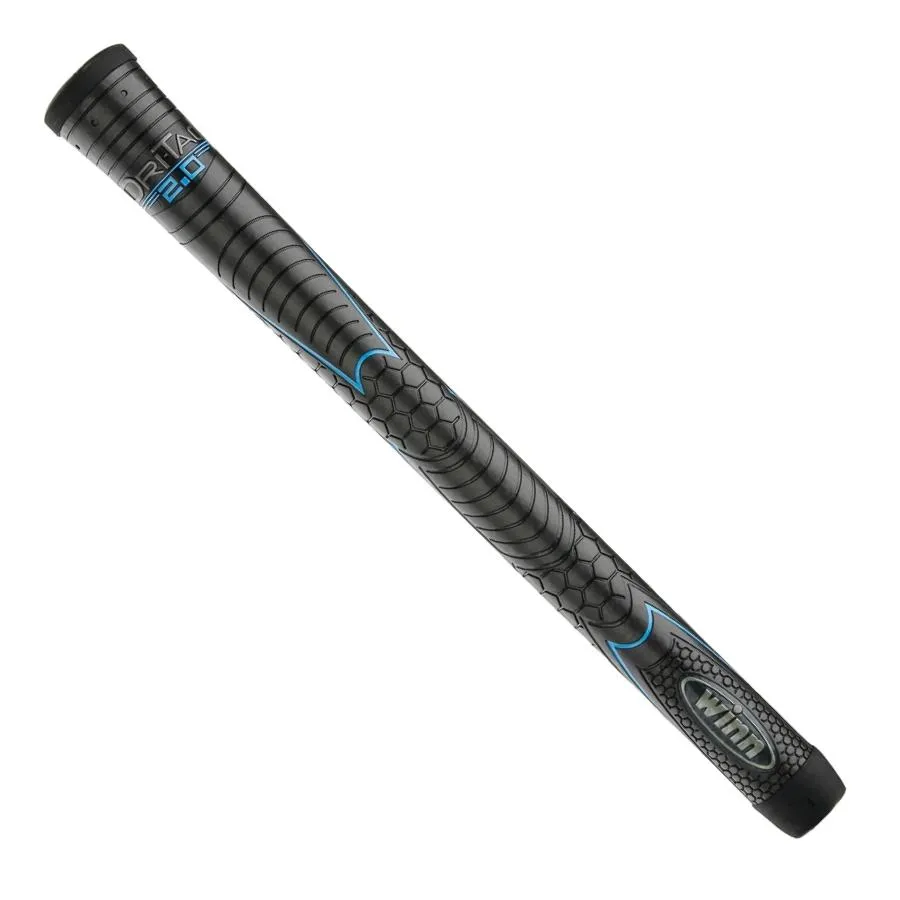 Winn Dri-Tac 2.0 Undersize Grip